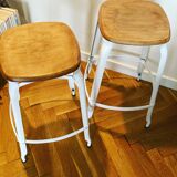 Nicolle Stool