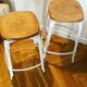 Tabouret Nicolle
