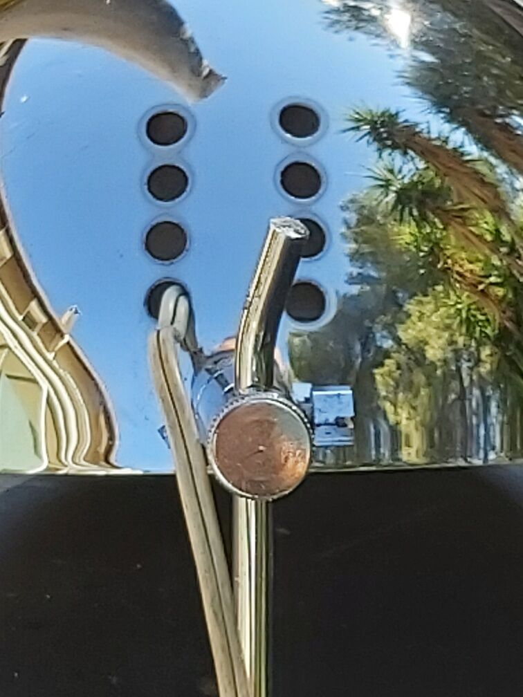 Wall light A25 Alain Richard, editions Disderot