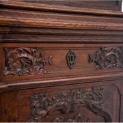 Sideboard, France, circa 1880.