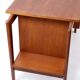 Teak desk