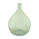 Green demijohn 10 liters