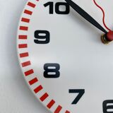 Vintage IKEA clock KOMPIS