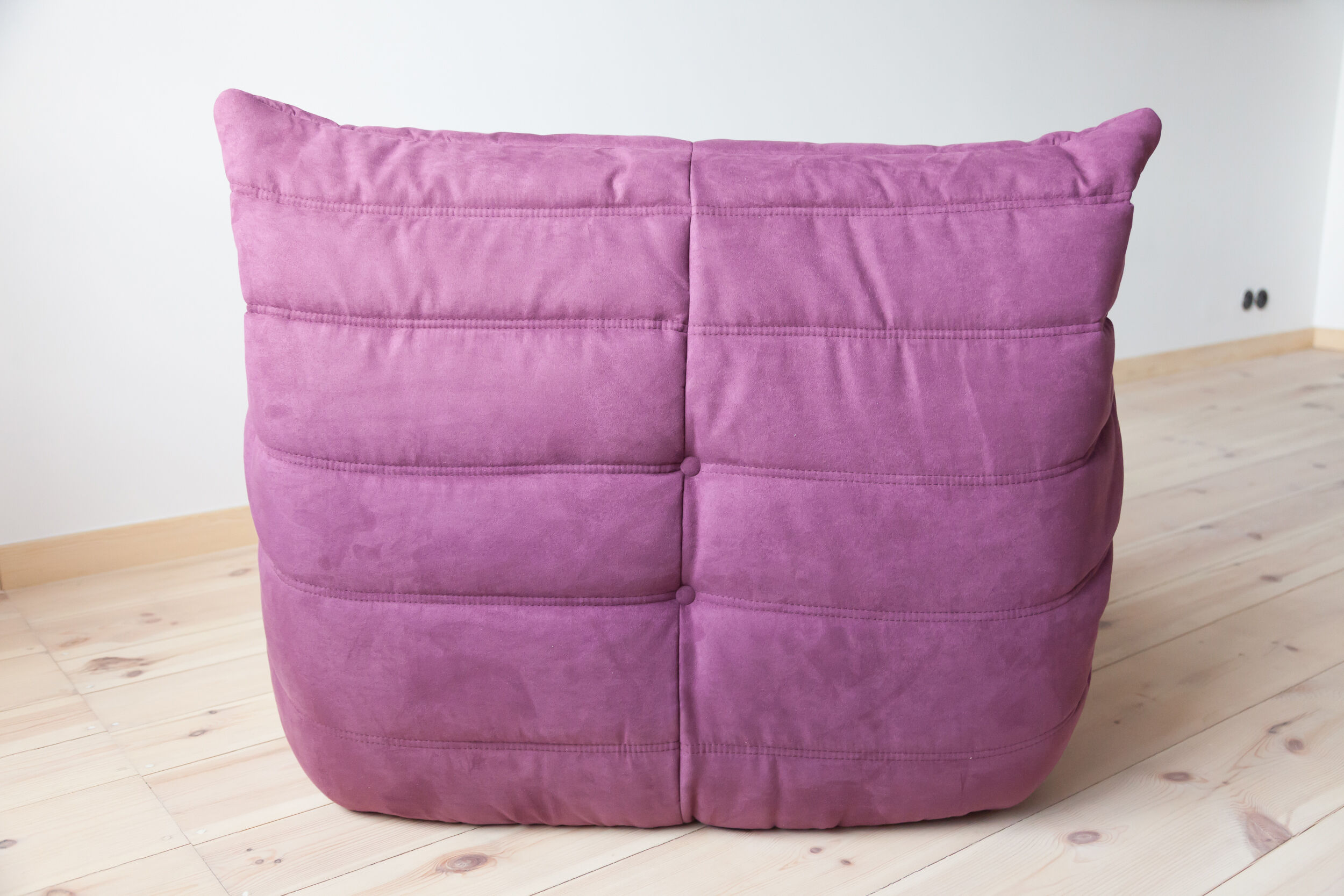 Togo set model designed by Michel Ducaroy 1973