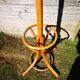 Porte manteau Baumann Perroquet