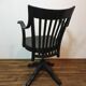 Fauteuil américain
