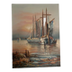 Marin landscape painting