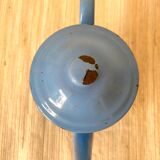 Enameled sheet metal coffee maker