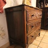 Commode