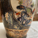 Chinese vase