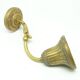 Early 20th century Art Nouveau wall lamp, Germany