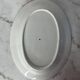 Onnaing Moisson iron earth oval presentation dish