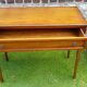 Bureau style louis XVI