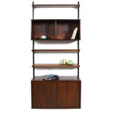 Shelf System by Kai Kristiansen for FM Denmark 1960s