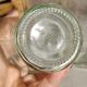 Verres anglais