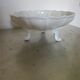Ancienne coupe en porcelaine allemande