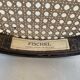 Chaise de bistrot Fischel ancienne