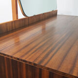Dressing Table with Mirror by Neil Morris for Morris of Glasgow, 1950s