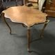 Tea coffee table