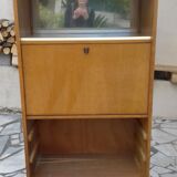 Secrétaire an 60