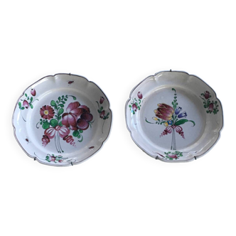 Strasbourg decor wall plate