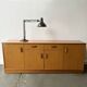Rare 1960/70s Mid-Century teak G Plan Fresco sideboard by V B Wilkins