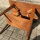 50s side table