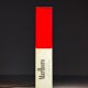 Boîte de Marlboro light 1980-1990