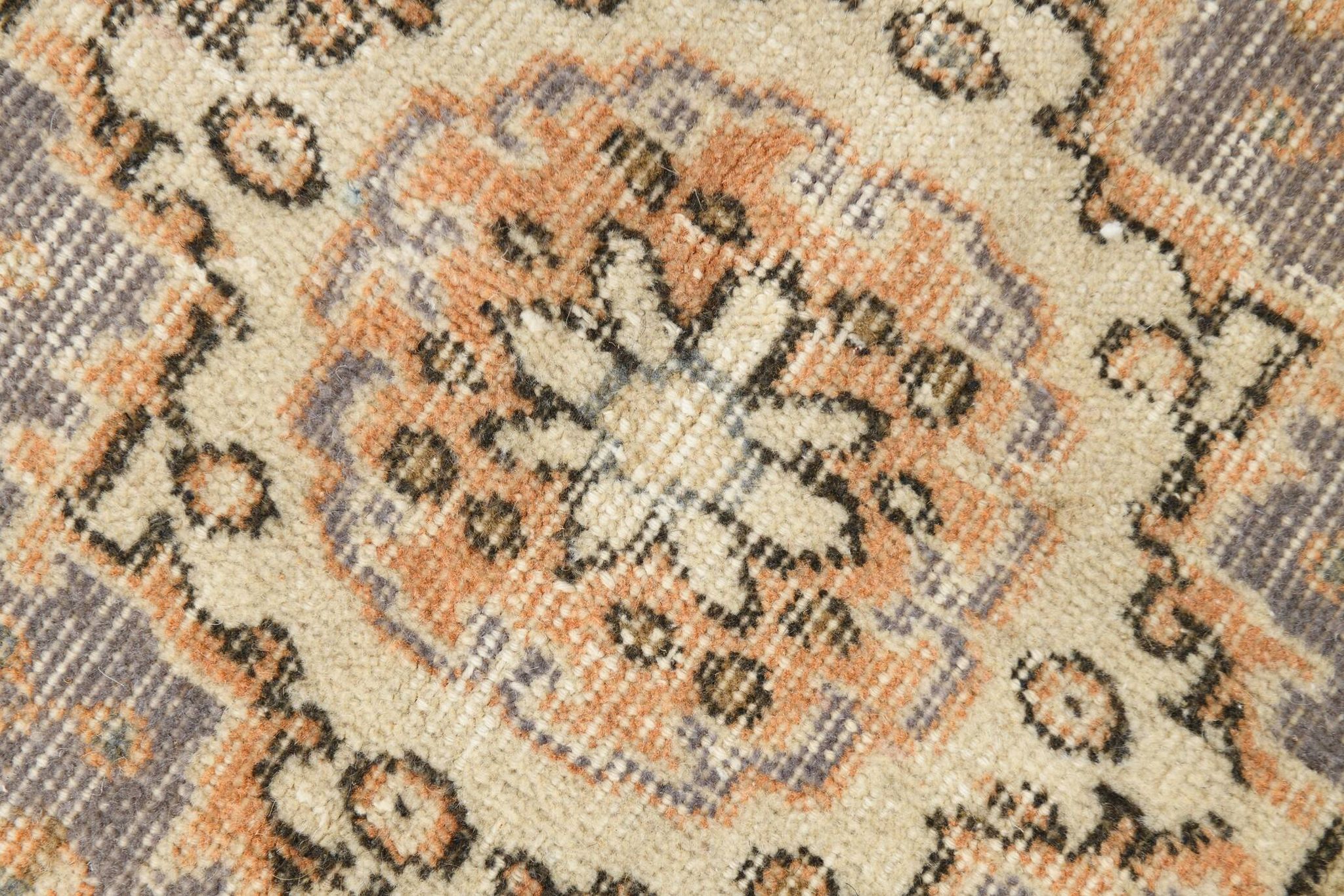 Tapis turc, 169x252 cm