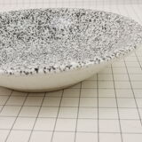 Six plates ceramica dalia soup