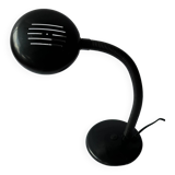 Black Aluminor desk lamp 1980