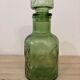 Glass decanter