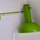 Vintage wall lamps 1970s