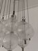 Raak Amsterdam 'Sterrenbeeld' Chandelier