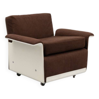 620 Armchair by Dieter Rams for Vitsoe