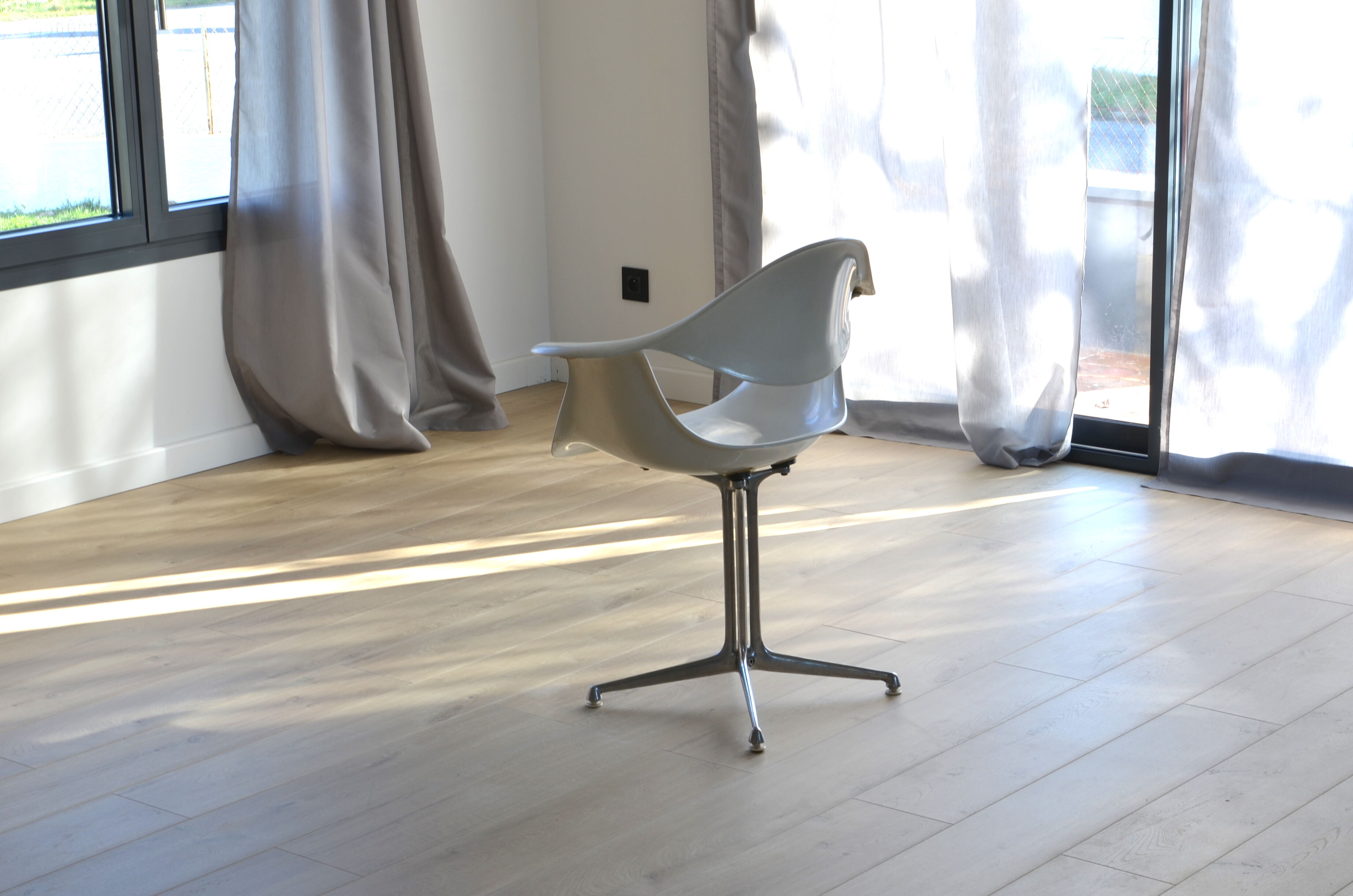 Armchair "DAF" of George Nelson for Herman Miller