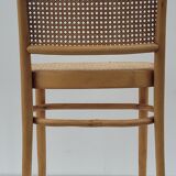 Chair 811 josef hoffmann