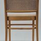 Chair 811 josef hoffmann