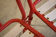 Pair of Tolix T4 guinguette chairs