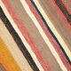 2x3 Multicolor Small Size Anatolian Kilim Rug, 66x95