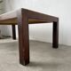 Dyem ceramic coffee table