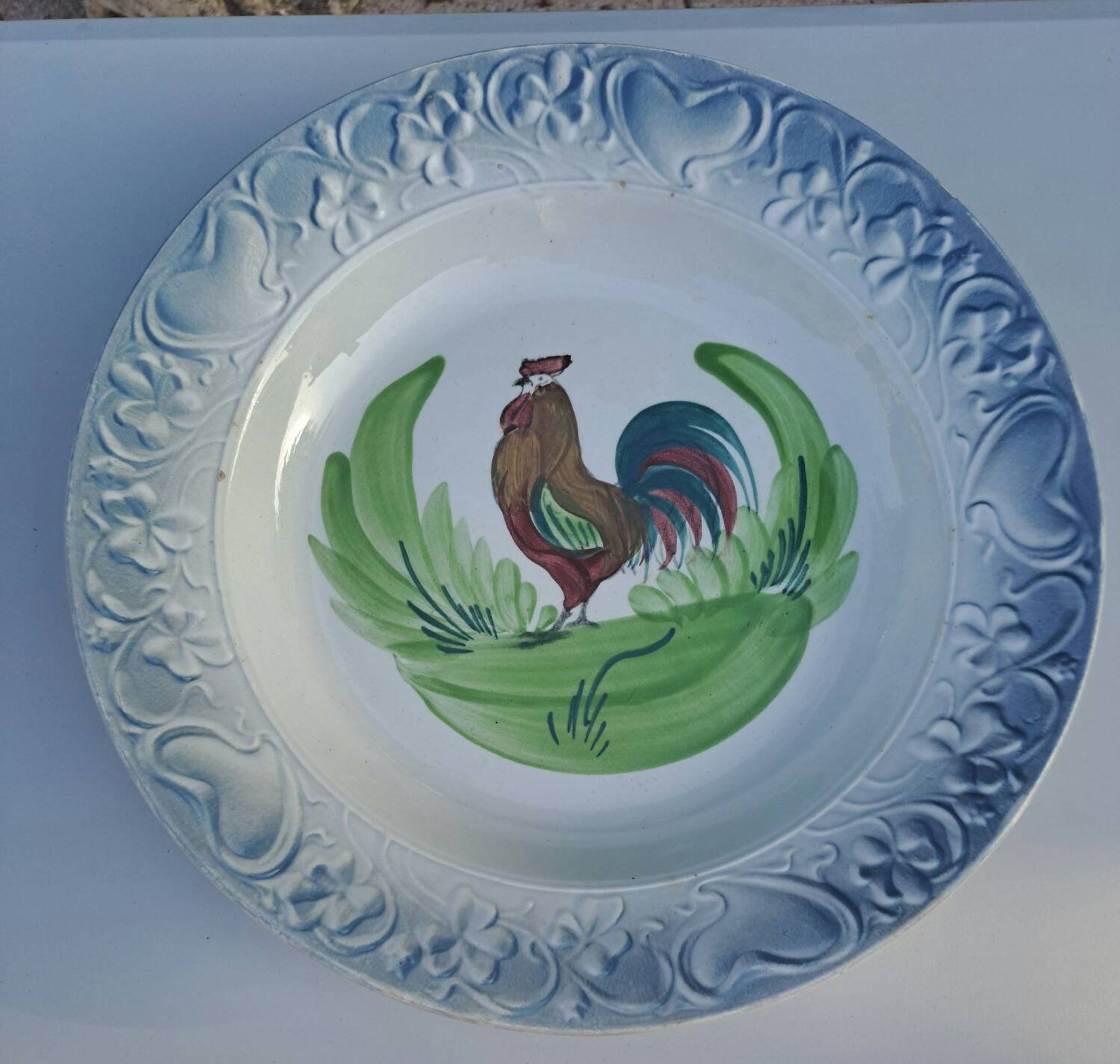 St Amand hollow dish