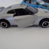 Lot of 3 japanese cars 1/61 and 2 x 1/68 with original packaging Japan