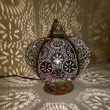 Openwork Lamp