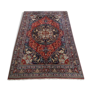 tapis Persan Tabriz,