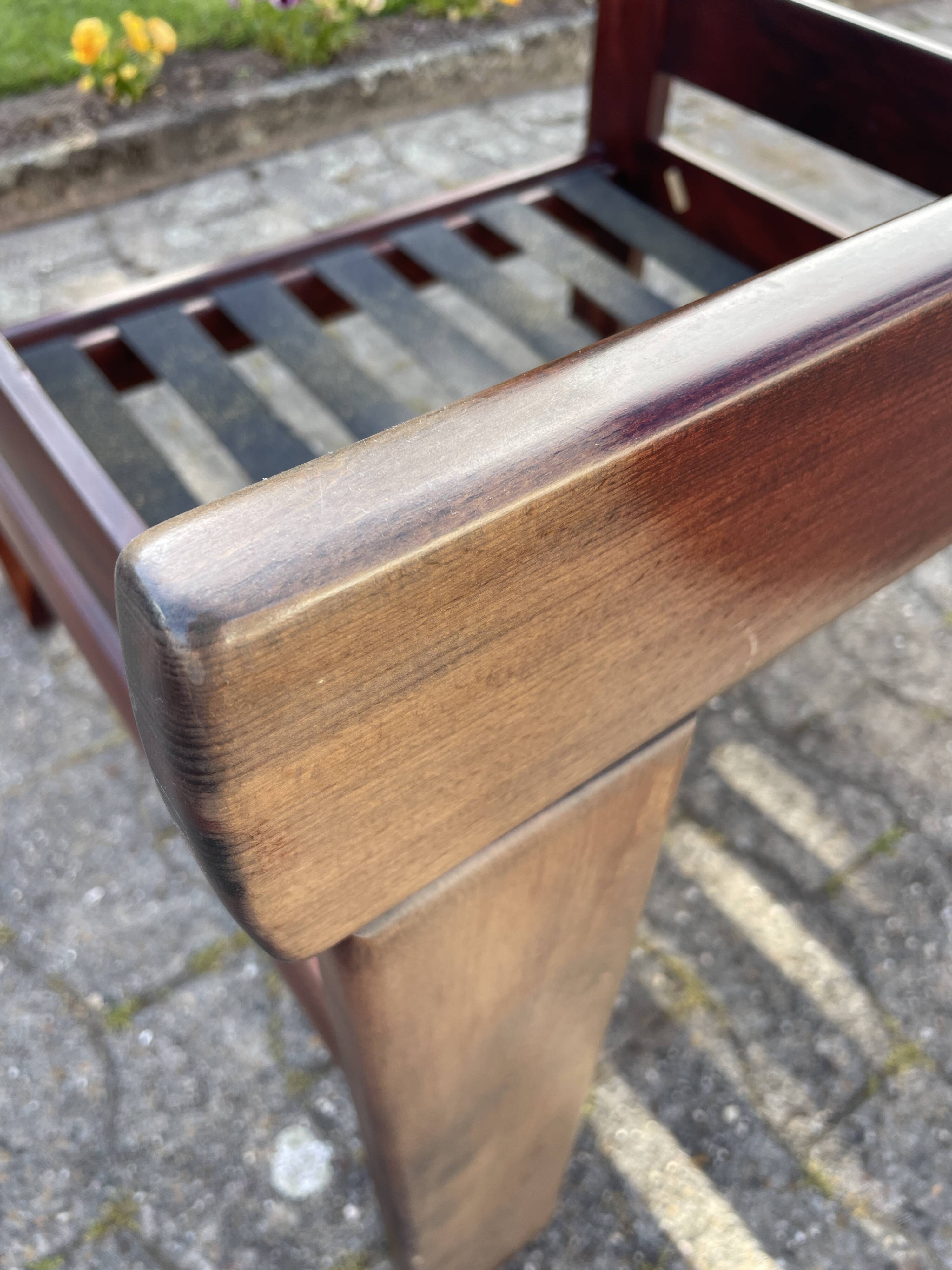 Brazilian Style Leather Seating Group