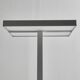 Cubic-S floor lamp by Lightnet