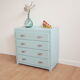 Chest of drawers vintage