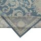 Handmade Vintage Flatweave Needlepoint Kilim 236 cm x 325 cm