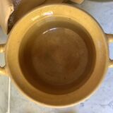 Alsatian soup tureen or pot